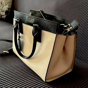 Kate Spade color block bag. Make an offer.